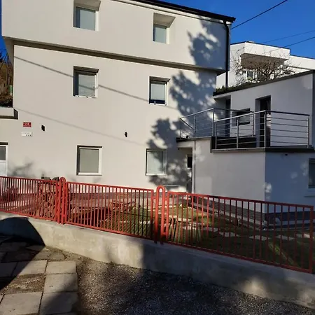 Homestay Panda Maribor