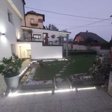 Panda Homestay Maribor