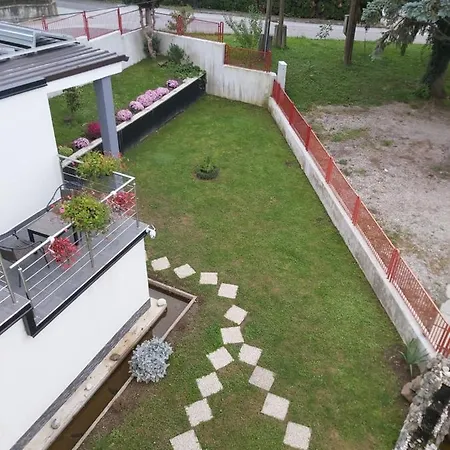 Homestay Panda