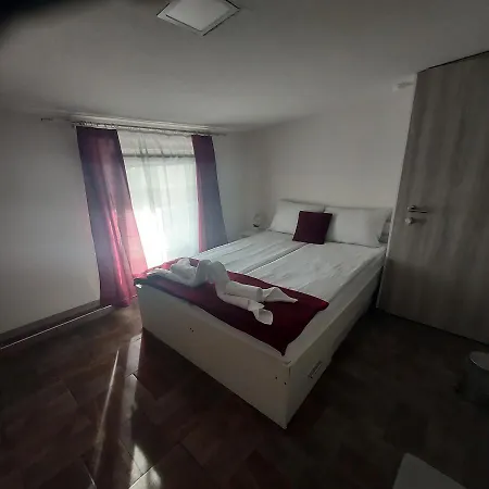 Panda Homestay Maribor