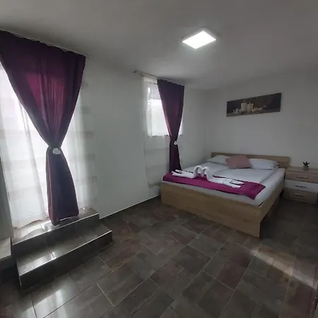 Homestay Panda