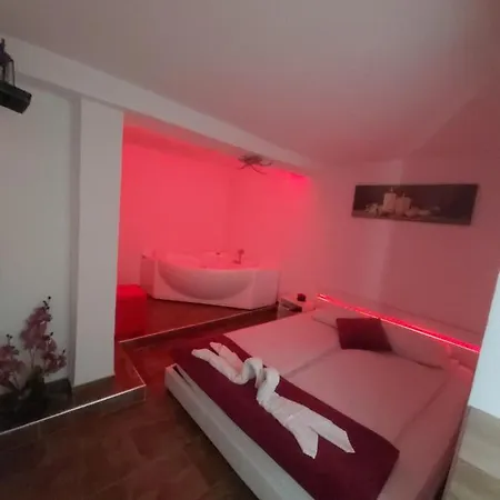 Homestay Panda