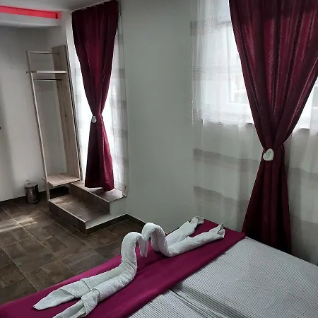 Panda Privat bolig Maribor